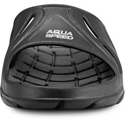 Шлепанцы Aqua Speed Alabama 507-07 чорний 43 Фото 3