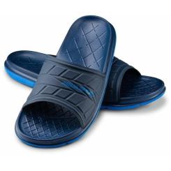 Шлепанцы Aqua Speed Aspen 534-42 синій, блакитний 37 Фото