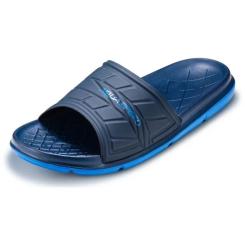 Шлепанцы Aqua Speed Aspen 534-42 синій, блакитний 37 Фото 1