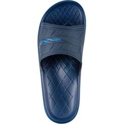 Шлепанцы Aqua Speed Aspen 534-42 синій, блакитний 37 Фото 5
