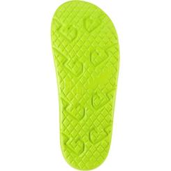Шлепанцы Aqua Speed Aspen 534-07 чорний, жовтий 37 Фото 6