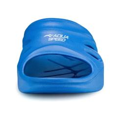 Шлепанцы Aqua Speed Florida 464-01 синій 37 Фото 5