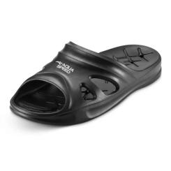 Шлепанцы Aqua Speed Florida 464-07 чорний 46 Фото 1