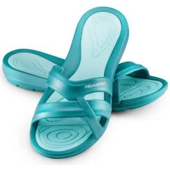 Шлепанцы Aqua Speed Panama 513-42 бірюзовий 38 Фото