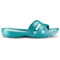 Шлепанцы Aqua Speed Panama 513-42 бірюзовий 38 Фото 2