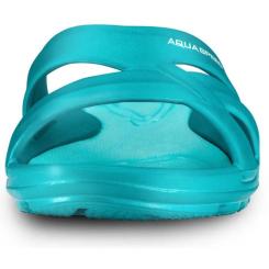 Шлепанцы Aqua Speed Panama 513-42 бірюзовий 38 Фото 3