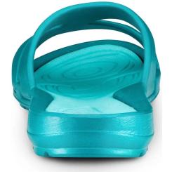 Шлепанцы Aqua Speed Panama 513-42 бірюзовий 38 Фото 4