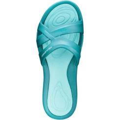 Шлепанцы Aqua Speed Panama 513-42 бірюзовий 38 Фото 5
