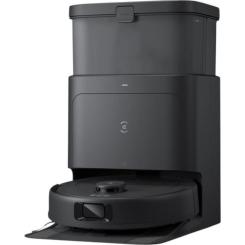 Пылесос Ecovacs Deebot N30 Pro Omni Black Фото