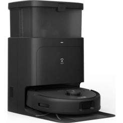 Пылесос Ecovacs Deebot N30 Pro Omni Black Фото 3