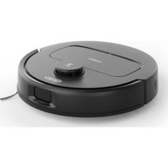 Пылесос Ecovacs Deebot N30 Pro Omni Black Фото 4