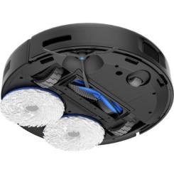 Пылесос Ecovacs Deebot N30 Pro Omni Black Фото 5