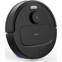 Пылесос Ecovacs Deebot N30 Pro Omni Black Фото 7