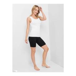 Майка Kappa Canotta Spalla Larga K2406 Bianco білий S Фото 2