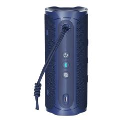 Акустическая система Tronsmart Mirtune C3 Blue Фото 2