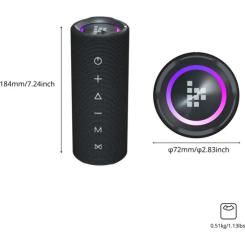 Акустическая система Tronsmart Mirtune C2 Фото 5