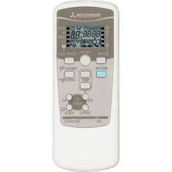 Кондиционер Mitsubishi SRK25ZSP-W/SRC25ZSP-W Фото 1