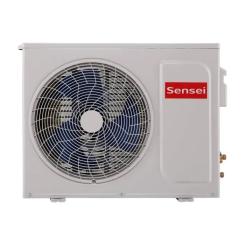 Кондиционер Sensei SAC-24CHV Фото 1