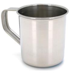 Чашка туристическая Voltronic 200 мл Фото