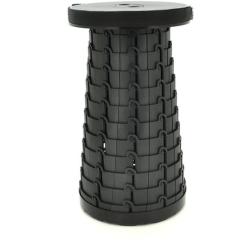 Стул складной Voltronic RFS, висота 47см, радіус 25cм Фото