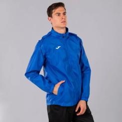 Куртка Joma Iris 100087.700 синій XS Фото 1
