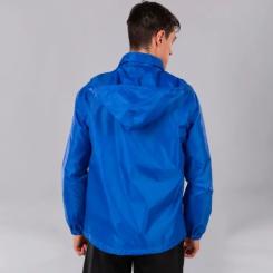 Куртка Joma Iris 100087.700 синій XS Фото 2