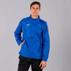 Куртка Joma Iris 100087.700 синій XS Фото 4