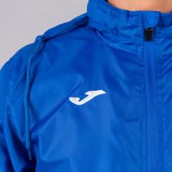 Куртка Joma Iris 100087.700 синій XS Фото 5