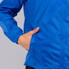 Куртка Joma Iris 100087.700 синій XS Фото 6