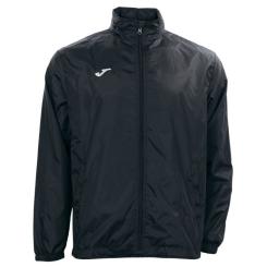 Куртка Joma Iris 100087.100 чорний XS Фото