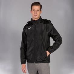 Куртка Joma Iris 100087.100 чорний XS Фото 1