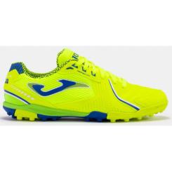 Сороконожки Joma Dribling DRIW2409TF салатовий 43 Фото