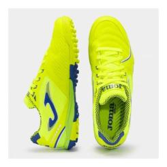 Сороконожки Joma Dribling DRIW2409TF салатовий 43 Фото 1