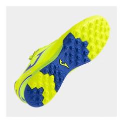 Сороконожки Joma Dribling DRIW2409TF салатовий 43 Фото 2