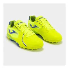 Сороконожки Joma Dribling DRIW2409TF салатовий 43 Фото 3