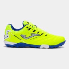 Сороконожки Joma Maxima MAXS2509TF яскраво-жовтий 43 Фото