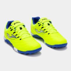 Сороконожки Joma Maxima MAXS2509TF яскраво-жовтий 43 Фото 1