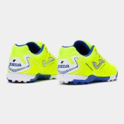 Сороконожки Joma Maxima MAXS2509TF яскраво-жовтий 43 Фото 2