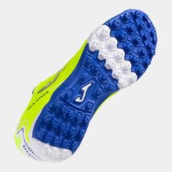 Сороконожки Joma Maxima MAXS2509TF яскраво-жовтий 43 Фото 4