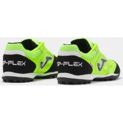 Сороконожки Joma Top Flex TOPW2411TF салатовий 43 Фото 2