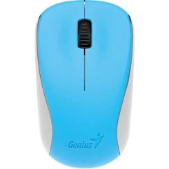 Мышка Genius NX-7000 Wireless Blue Фото
