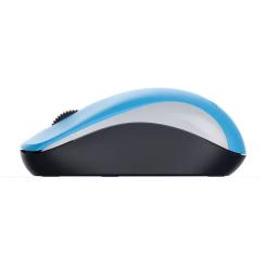 Мышка Genius NX-7000 Wireless Blue Фото 2