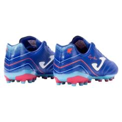 Бутсы Joma Aguila AGUS2504AG синій 43 Фото 4