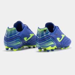 Бутсы Joma Aguila AGUW2404FG синій, салатовий 45 Фото 3