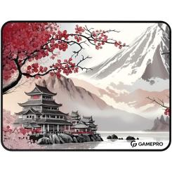 Коврик для мышки GamePro Speed/Control Gray-Pink Фото