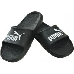 Шлепанцы Puma Divecat v2 369400-01 чорний 43 Фото