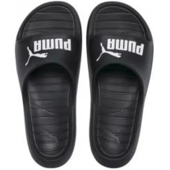 Шлепанцы Puma Divecat v2 369400-01 чорний 43 Фото 1