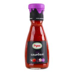 Соус Руна Сатебели 235 г Фото
