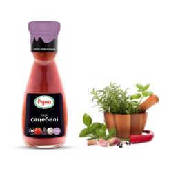 Соус Руна Сатебели 235 г Фото 1