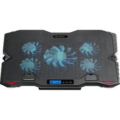 Подставка для ноутбука GamePro CP560 Фото 1